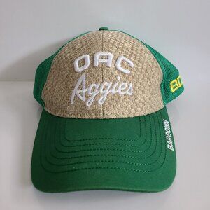 University of Guelph OAC Aggies Bardown Hockey Hat
